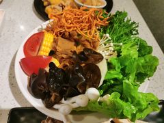 -八珍玉食鸡煲·打边炉(印象城店)