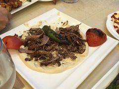 lamb烤肉-苏坦土耳其餐厅(白云宾馆店)