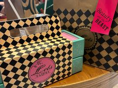 -Let's Taipei 非常烘焙(太古里店)