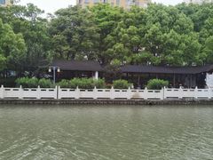 -三林塘老街
