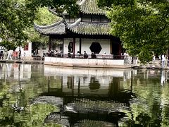 -西园戒幢律寺