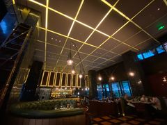 -Tivano意大利餐厅(成都居舍酒店)