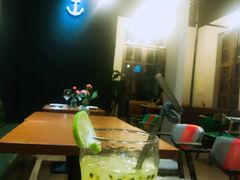 -HOLA西班牙餐厅(空港店)
