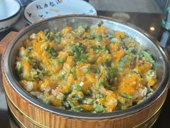 -朗妈私房菜(婺女州店)