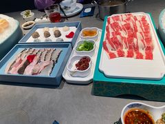 -1718海鲜姿造(苏宁宴请臻选店)