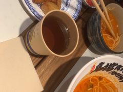 -和府捞面(欧亚卖场店)