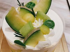 -金椰壳· 大厨新加坡菜(壹方城店)