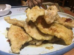 -老长春肉馆(创业大街店)