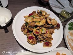 -将相和·海鲜蒸饺大连菜