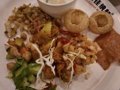 -清真· AL-JANNAT 佳纳特餐厅(仙林店)