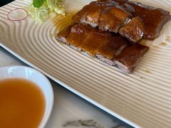 -唐阁海景中餐厅·早茶·粤菜•生日聚餐(海口朗廷酒店)