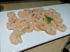 -川流不息(北蔡休闲广场店)