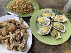 -贞姨美食·老字号海鲜大排档