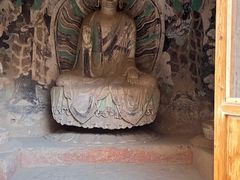 -炳灵寺世界文化遗产旅游区