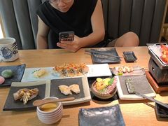 -沼津港精致料理·寿喜烧·烧鸟(青浦宝龙广场日料榜单店)