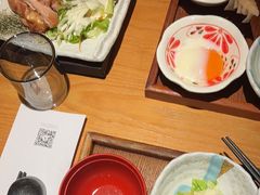 -味太助·银饭食堂(中华城店)