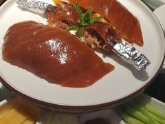 -大鸭梨烤鸭店(花园村店)