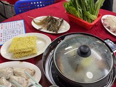-花苑美食横琴生蚝火锅(拱北粤华路店)