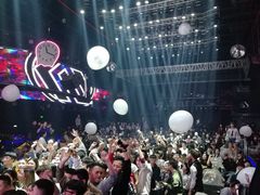 -Club Queen皇后酒吧