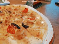 -必胜客(新海上世界店)