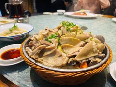 -猪肉婆私房菜(容桂总店)