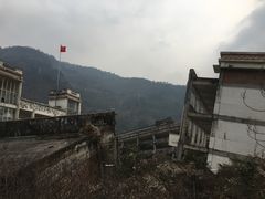 -阿坝州汶川特别旅游区