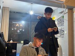 -奇门密室(五一新干线店)