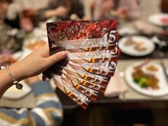 -洲际酒店·地平线全日餐厅HORIZON CAFÉ