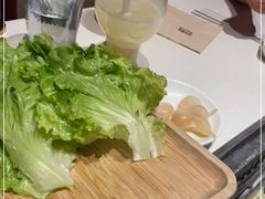 -巴奴毛肚火锅(大剧院店)
