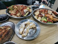 -瑞安第一泡·后街泡泡(虹桥后街店)