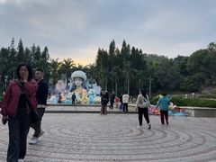 -珠海圆明新园