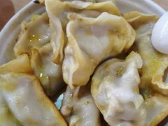 -蒋家桥饺面店(东关街店)