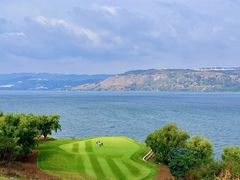 -昆明春城湖畔度假村