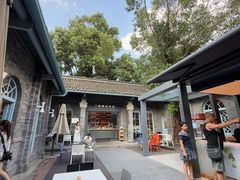 -三联韬奋书店(宽窄巷子店)
