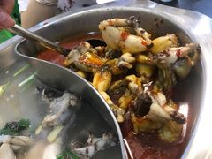 -二郎田鸡(洛溪食街店)