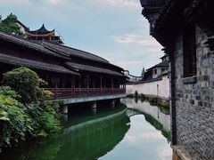 -乌镇景区