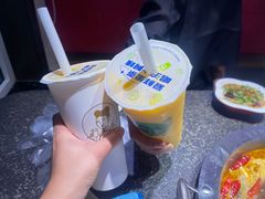 -豆花姐烂豆花火锅(水屯北路恒大滨河店)
