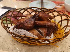 -点都德(龙之梦店)