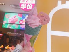 -麦当劳(龙阳路店)