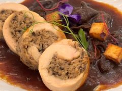 -MIO弥欧洋房西餐厅(中央大街店)