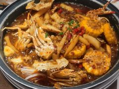 -蟹宗蟹(润达国际五楼店)