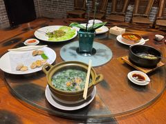 -猪肉婆私房菜(容桂总店)