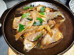 兴仙家烧杂鱼-兴仙饭店·闽味海鲜(马尾总店)