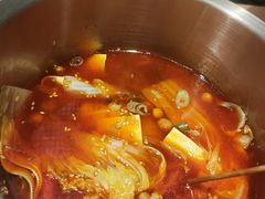 -街角等你.大连海鲜烧烤.经典铁板海鲜串(西安路店)