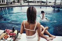 -IDO婚纱摄影(上海旗舰店)