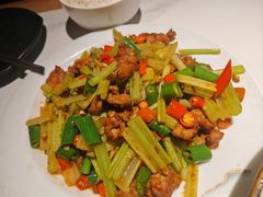 -小天府川菜馆(魏公村店)