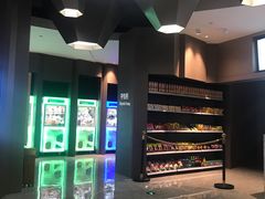 -星河寰宇IMAX影城(星河WORLD·COCO Park店)