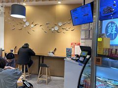 -鲜越鲜鱼粉(财富购物中心店)