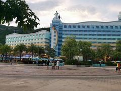 -帝企鹅自助餐厅•儿童岛•真企鹅(长隆企鹅酒店)