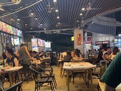 -五丁桥光头香辣蟹(望江橡树林店)
